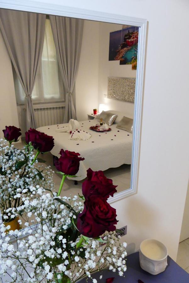 Valentyna Rooms La Spezia Exterior photo